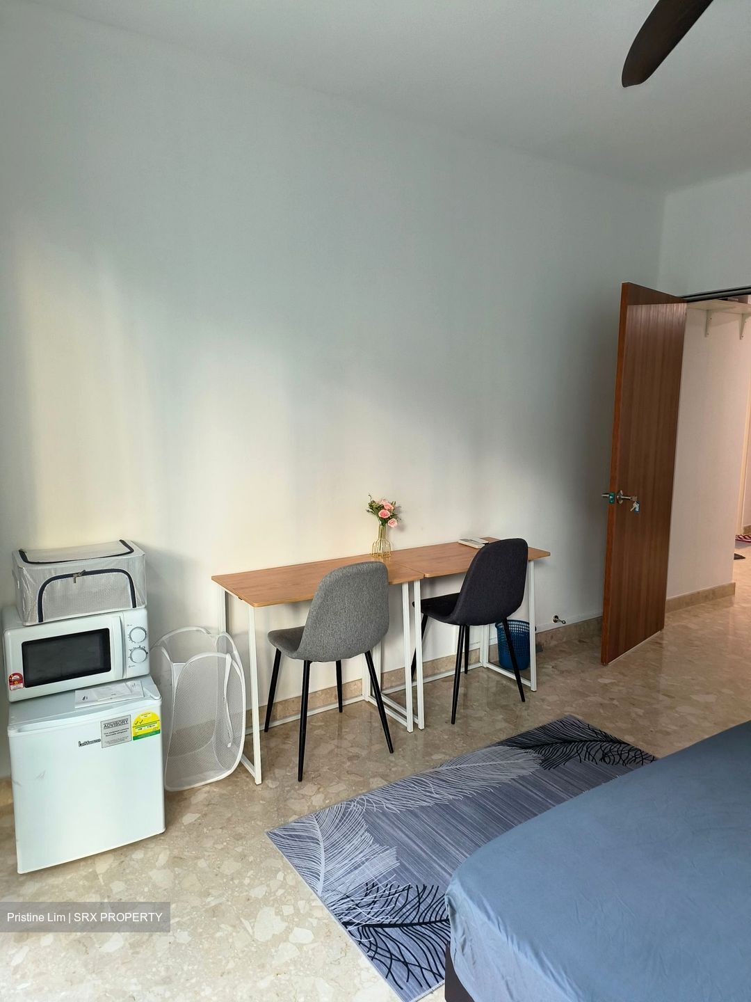 Simei Green Condominium (D18), Condominium #504146741